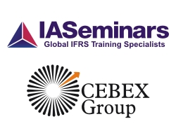 Cebex and IASeminars collaborate to offer IFRS and US GAAP Training in China